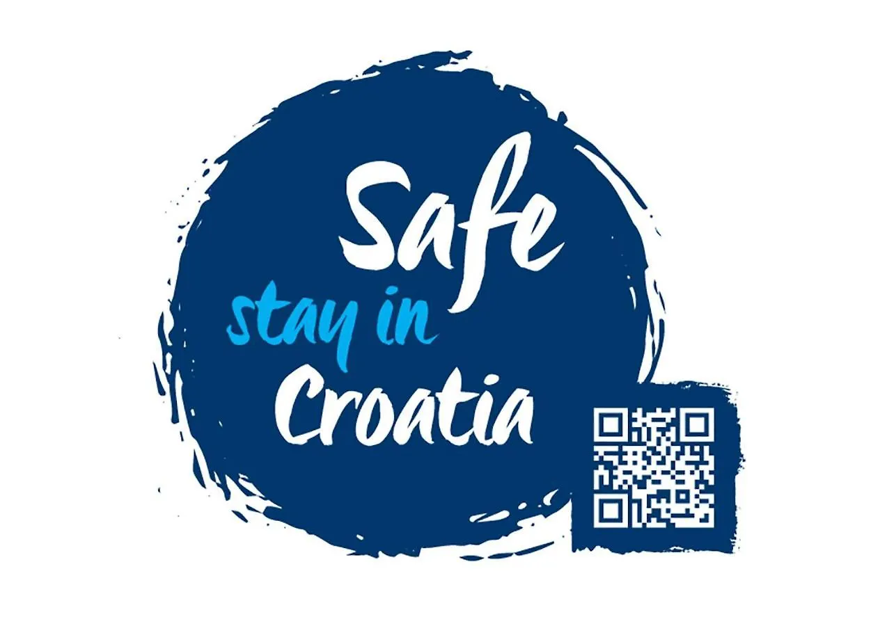 Apartment Apartman Eli 2 Rovinj Kroatien