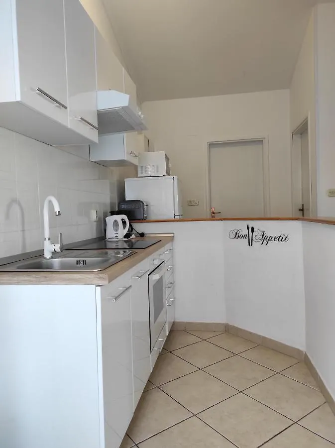 Apartman Eli 2 Rovinj Apartment