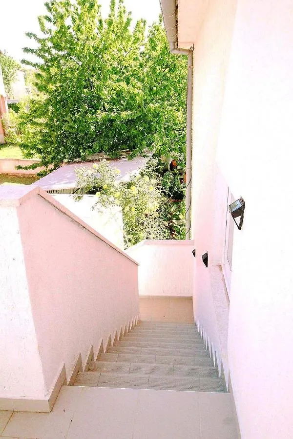 Apartman Eli 2 Rovinj