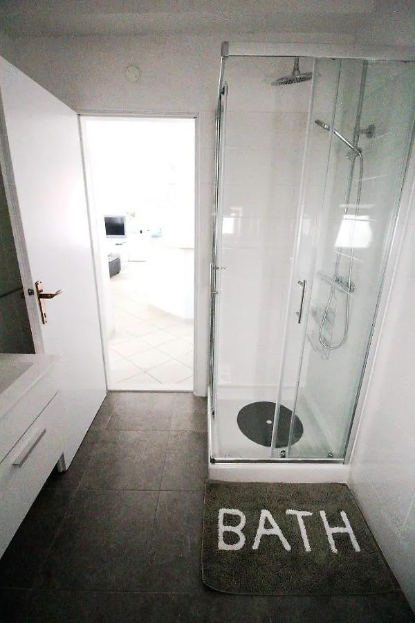 Apartman Eli 2 Rovinj