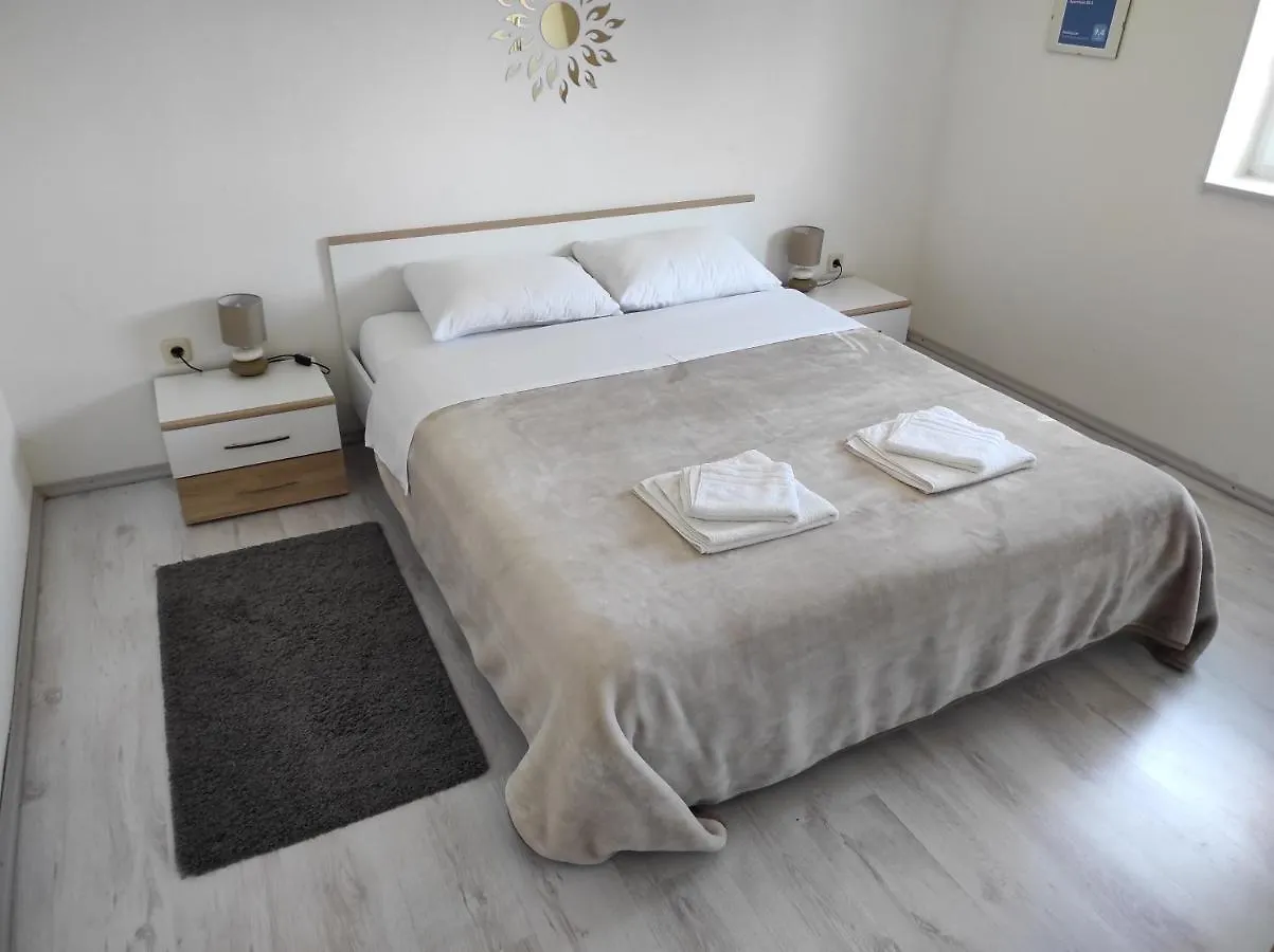 Apartment Apartman Eli 2 Rovinj