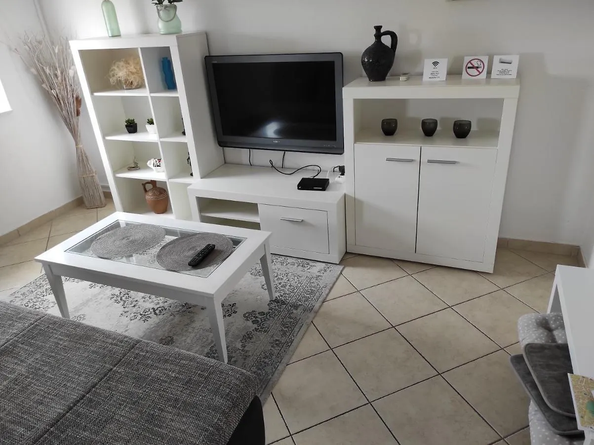 Apartman Eli 2 Rovinj Kroatien