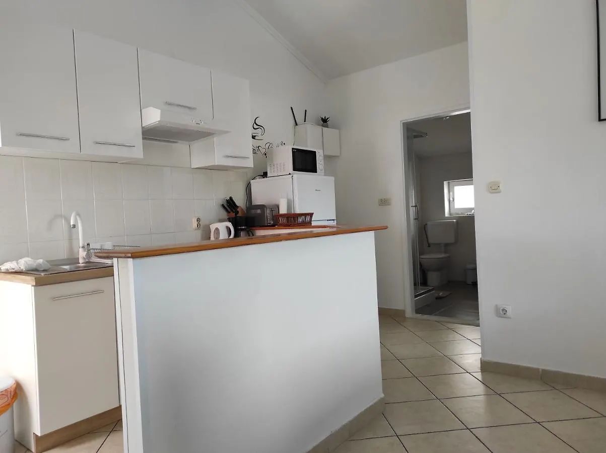 Apartman Eli 2 Rovinj 0*,  Kroatien