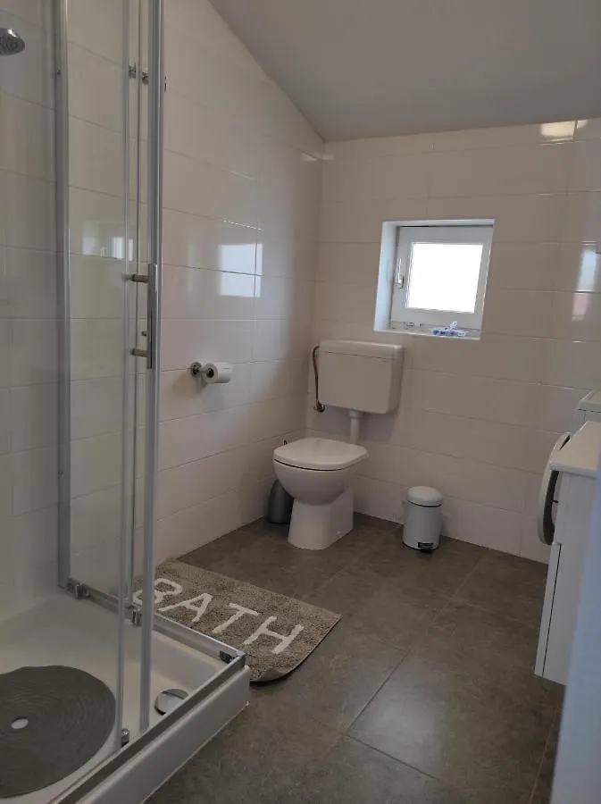 Apartment Apartman Eli 2 Rovinj