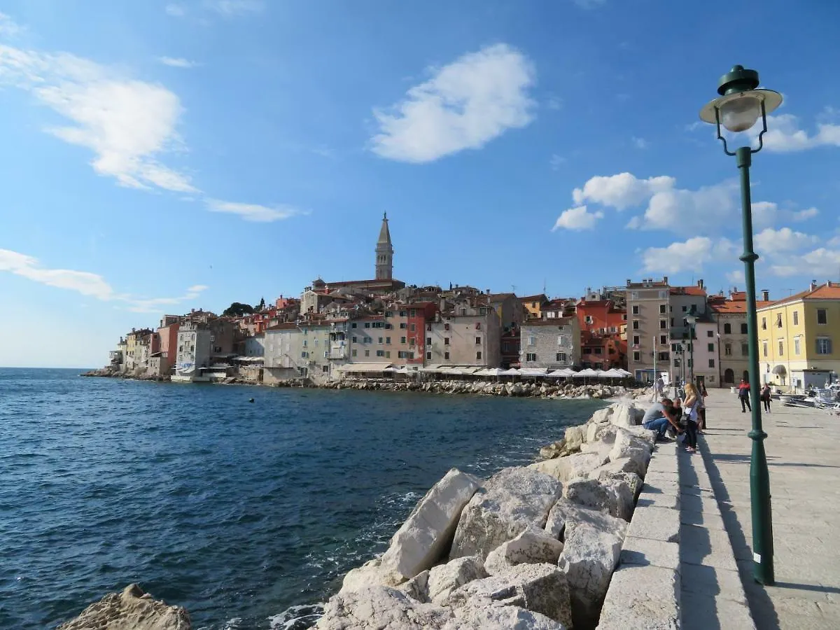 Apartment Apartman Eli 2 Rovinj Kroatien