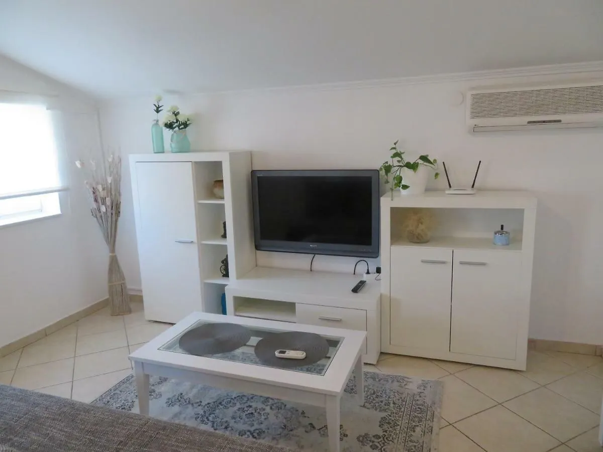 Apartment Apartman Eli 2 Rovinj