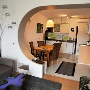 Pakua & Penthouse Appartamento