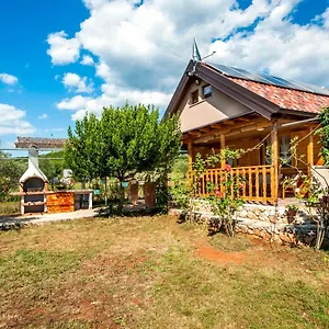  Ferienhaus Casa Marisa