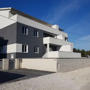 Rosenberg , Medolino Croazia