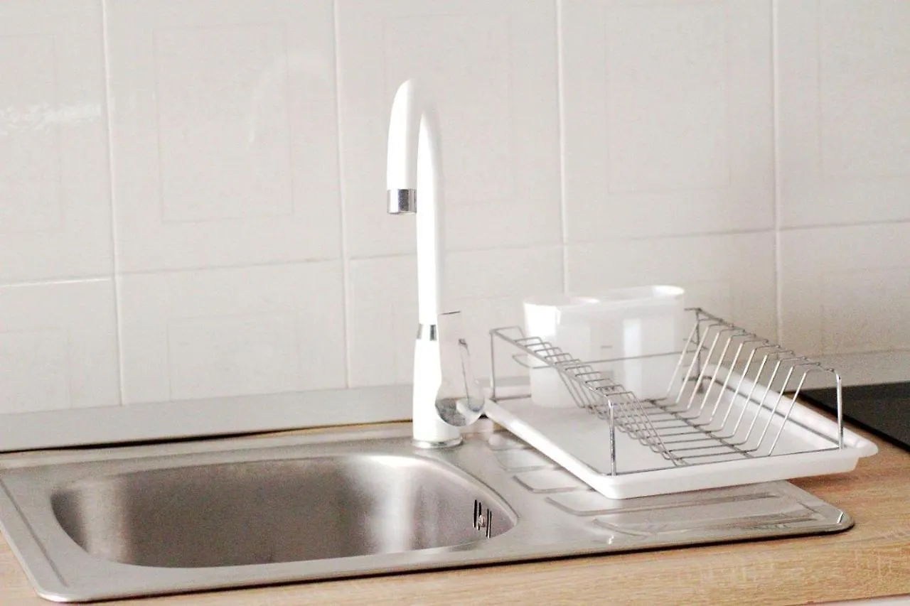 Apartman Eli 2 Rovigno 0*,