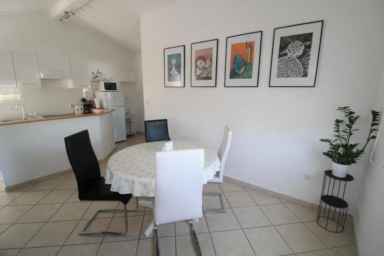 Appartamento Apartman Eli 2 Rovigno
