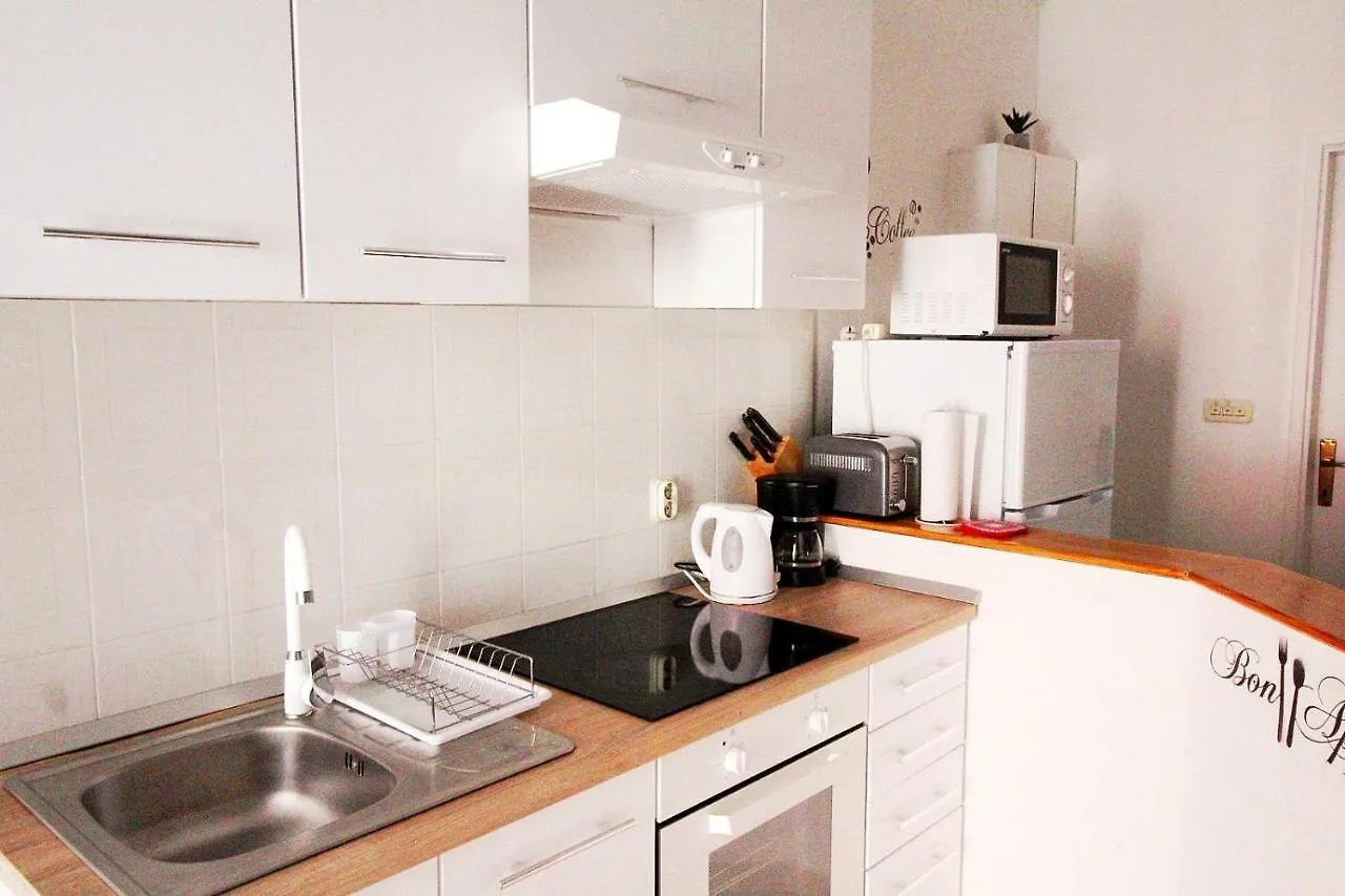 Apartman Eli 2 Rovigno Appartamento