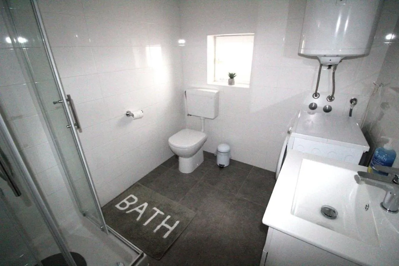Apartman Eli 2 Rovigno Appartamento
