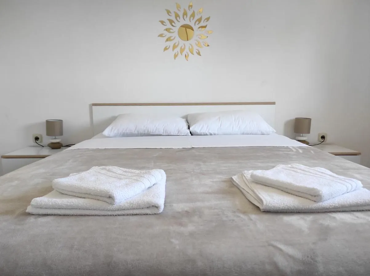 Apartman Eli 2 Rovigno