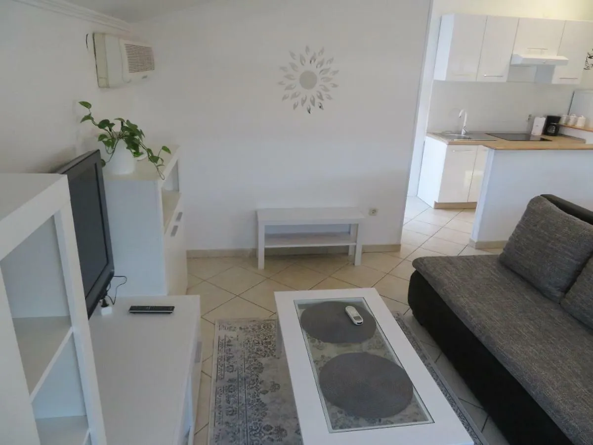 Apartman Eli 2 Rovigno Appartamento